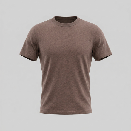 Men's Classic Crewneck T-Shirt