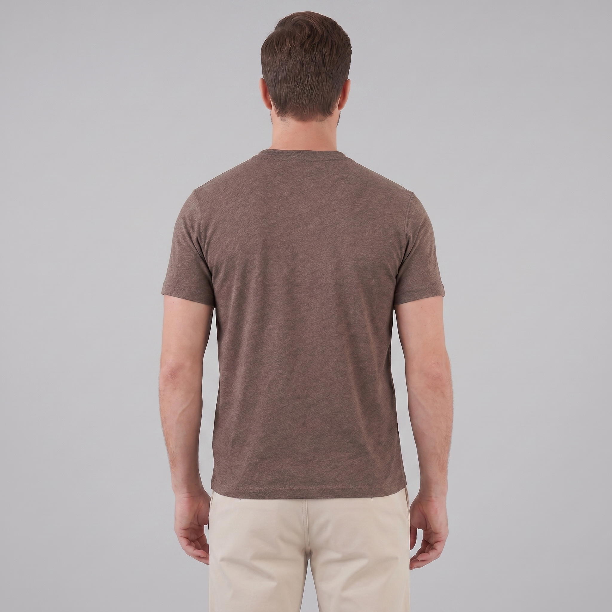Men's Classic Crewneck T-Shirt