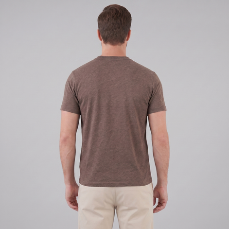 Men's Classic Crewneck T-Shirt
