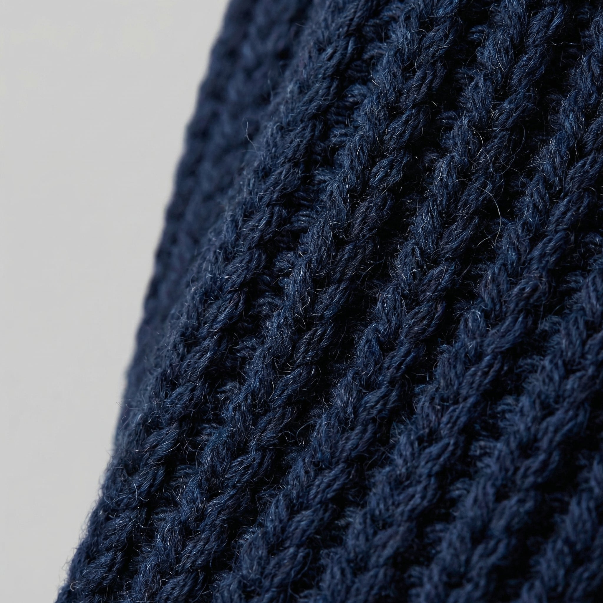 Men's Classic Knitted Cardigan