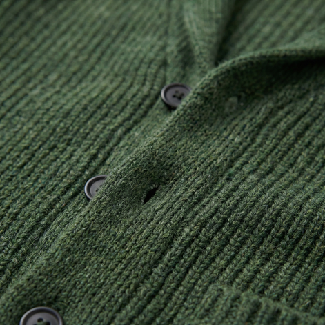 Men's Classic Knitted Cardigan