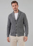 Men's Classic Knitted Cardigan