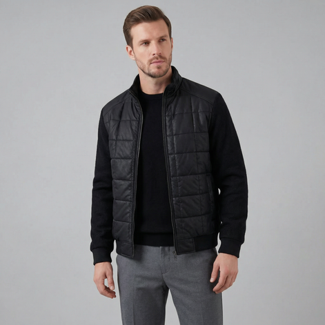 Men’s Classic Lightweight Spring Jacket