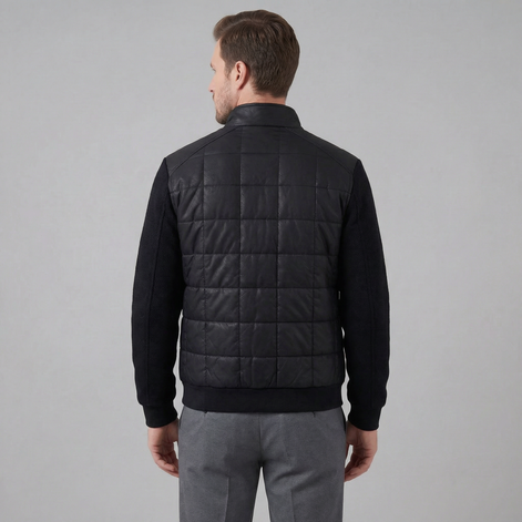 Men’s Classic Lightweight Spring Jacket