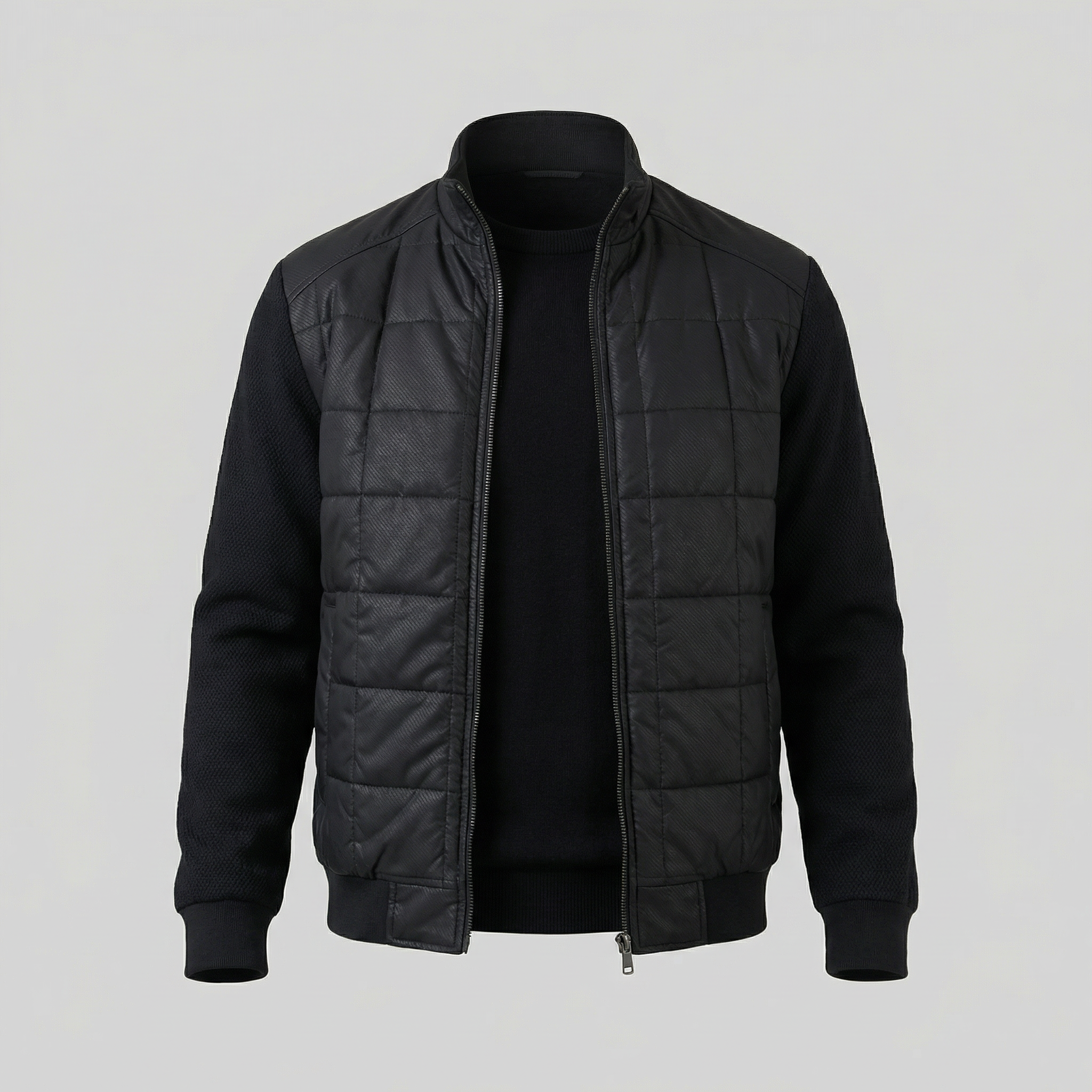 Men’s Classic Lightweight Spring Jacket