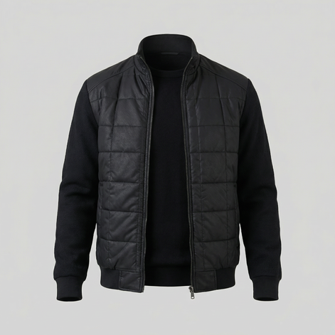 Men’s Classic Lightweight Spring Jacket