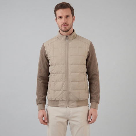 Men’s Classic Lightweight Spring Jacket