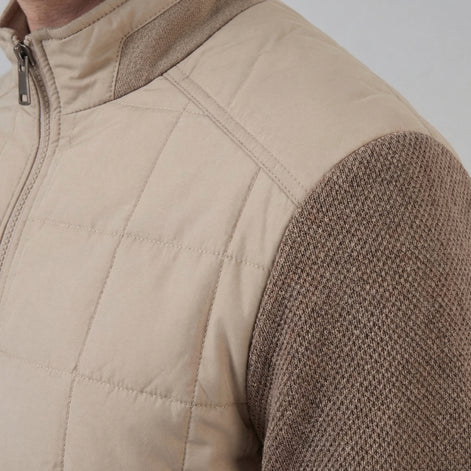 Men’s Classic Lightweight Spring Jacket