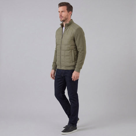 Men’s Classic Lightweight Spring Jacket