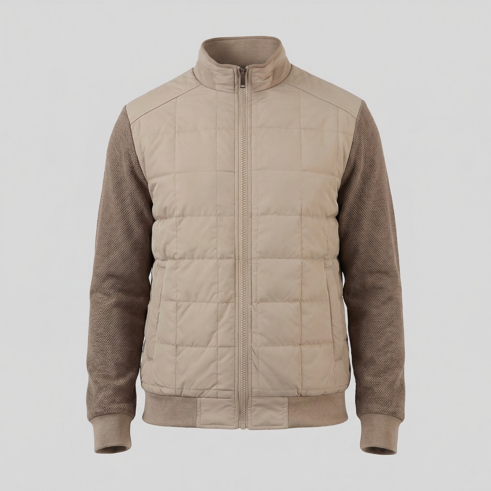 Men’s Classic Lightweight Spring Jacket