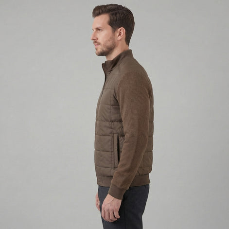 Men’s Classic Lightweight Spring Jacket