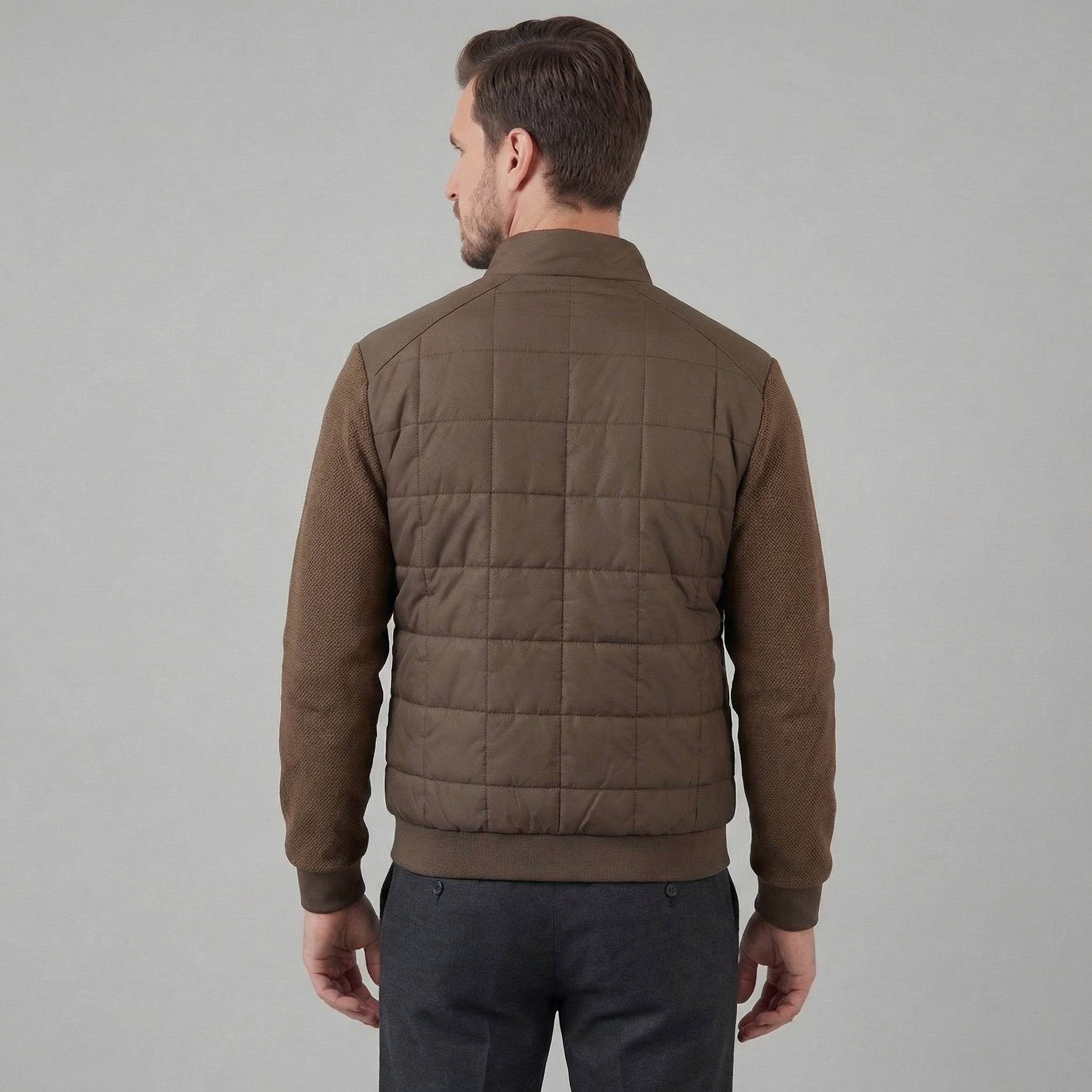 Men’s Classic Lightweight Spring Jacket
