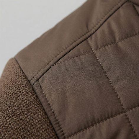 Men’s Classic Lightweight Spring Jacket