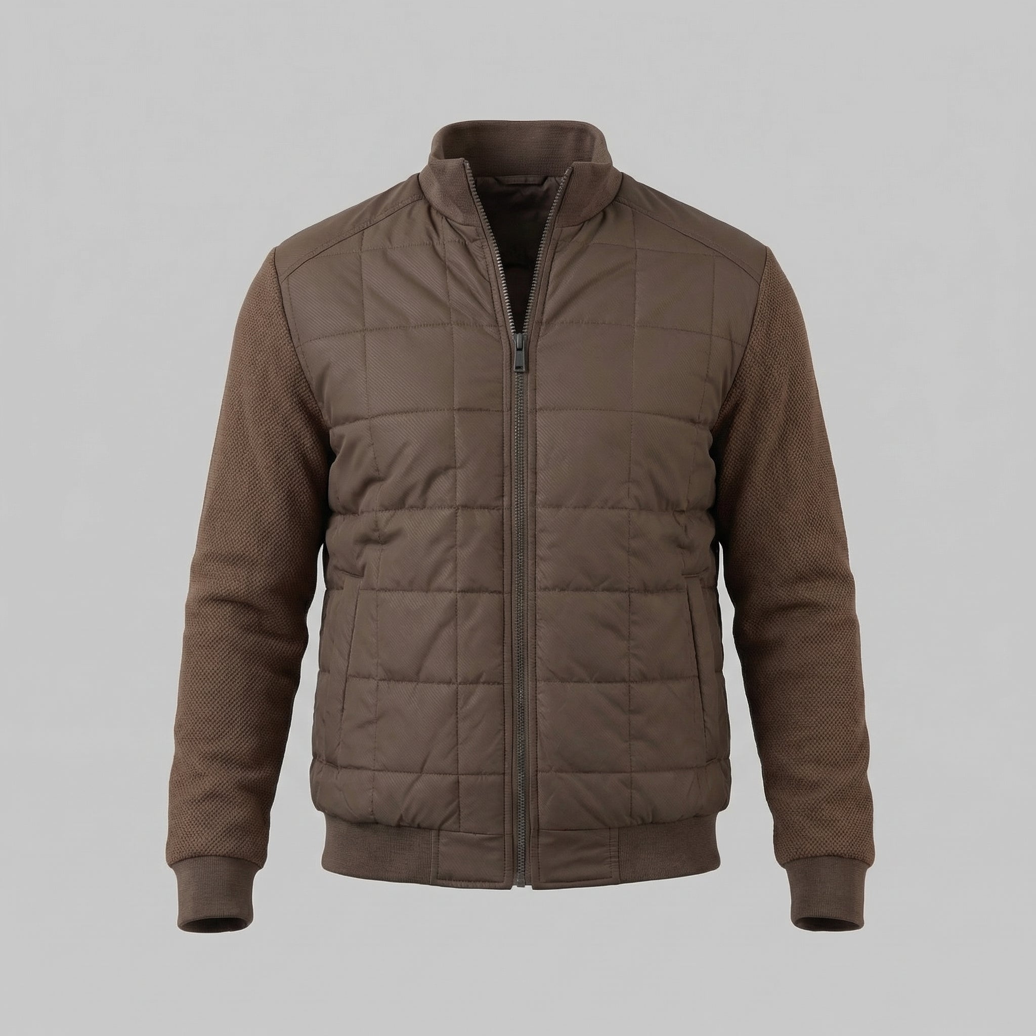 Men’s Classic Lightweight Spring Jacket
