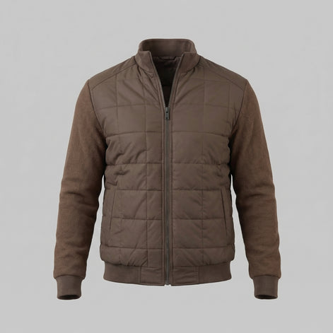 Men’s Classic Lightweight Spring Jacket