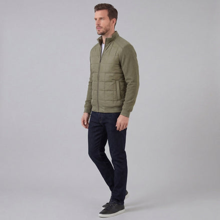 Men’s Classic Lightweight Spring Jacket