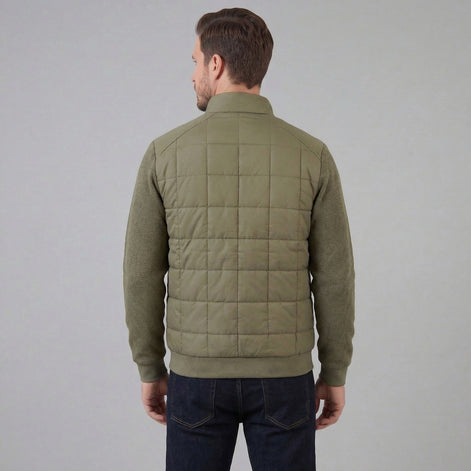 Men’s Classic Lightweight Spring Jacket