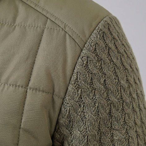 Men’s Classic Lightweight Spring Jacket