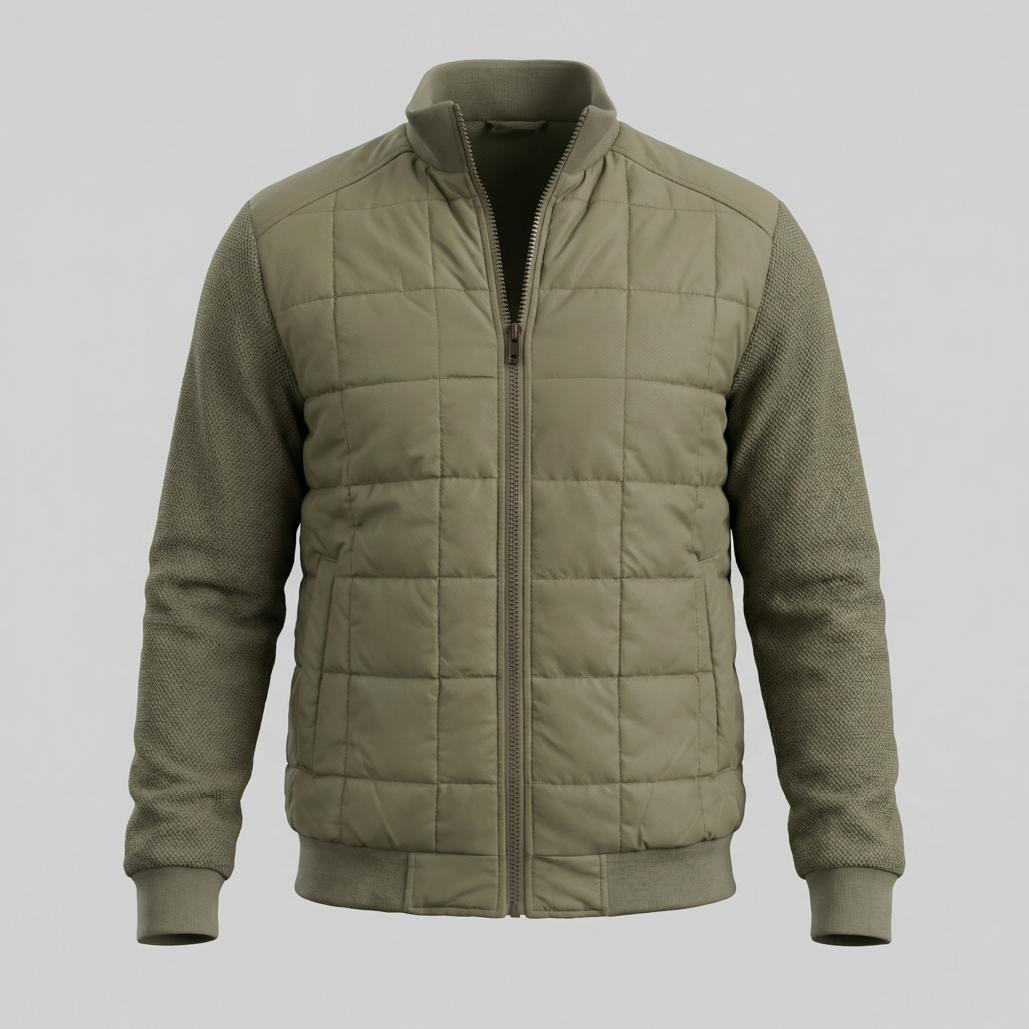 Men’s Classic Lightweight Spring Jacket