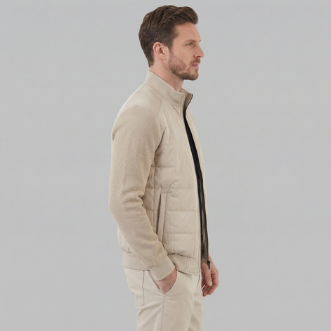 Men’s Classic Lightweight Spring Jacket