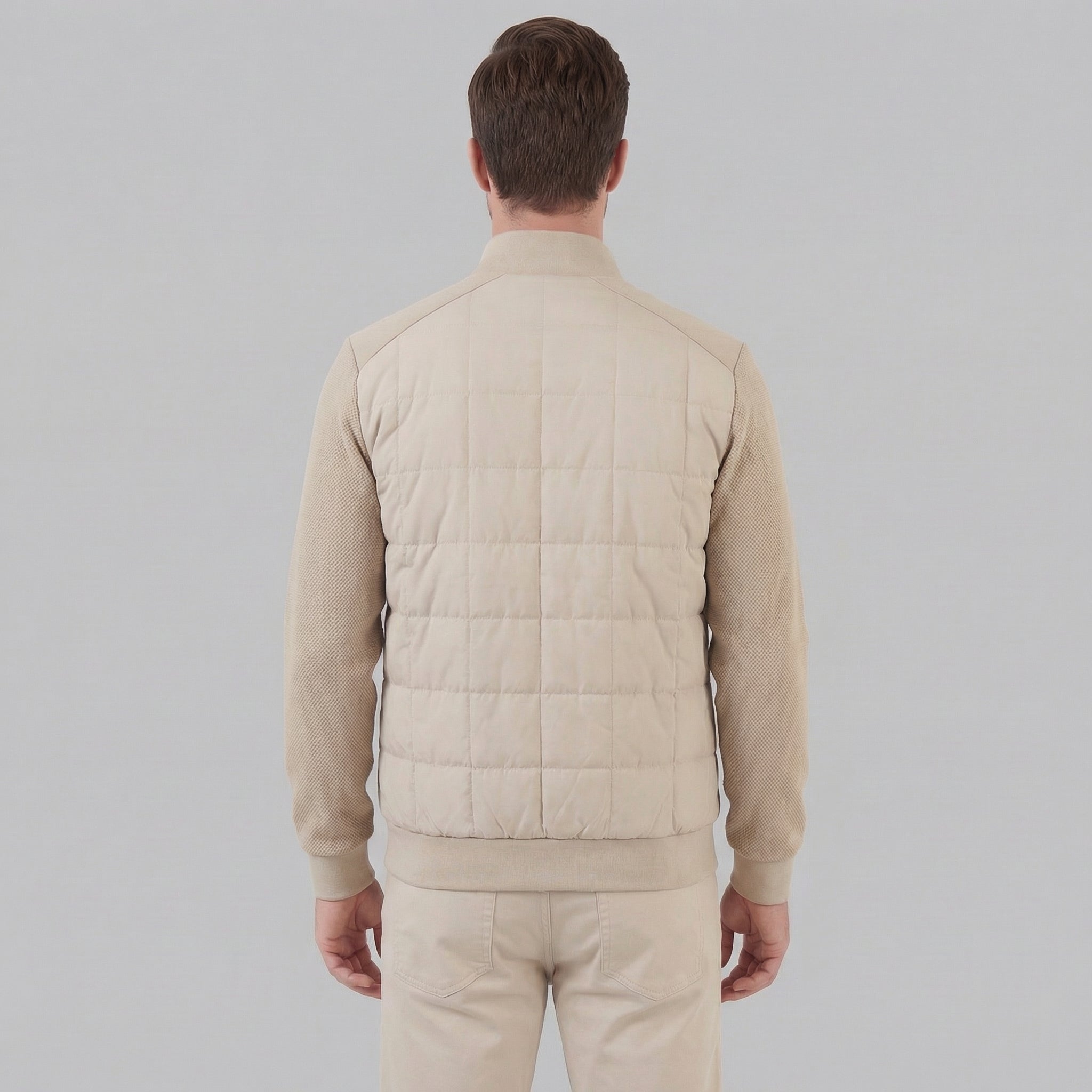 Men’s Classic Lightweight Spring Jacket