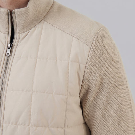 Men’s Classic Lightweight Spring Jacket