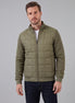 Men’s Classic Lightweight Spring Jacket
