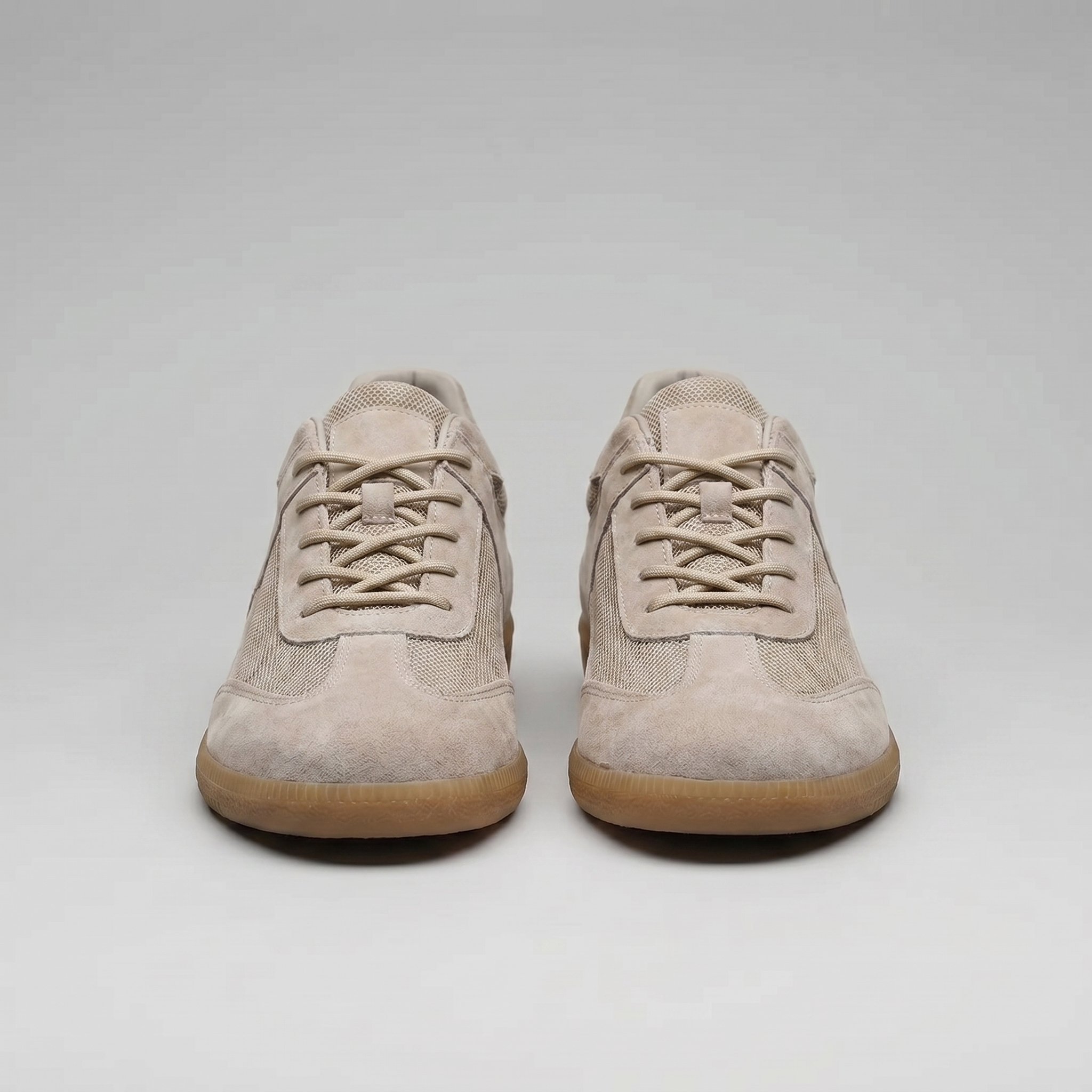 Men's Classic Low-Top Trainers