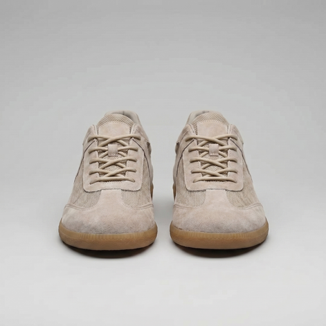 Men's Classic Low-Top Trainers