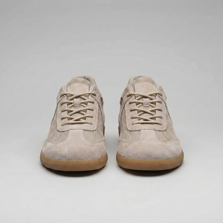 Men's Classic Low-Top Trainers
