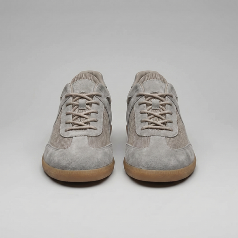 Men's Classic Low-Top Trainers