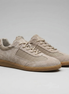 Men's Classic Low-Top Trainers