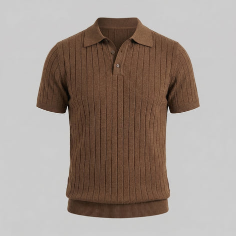 Men's Classic Polo Shirt