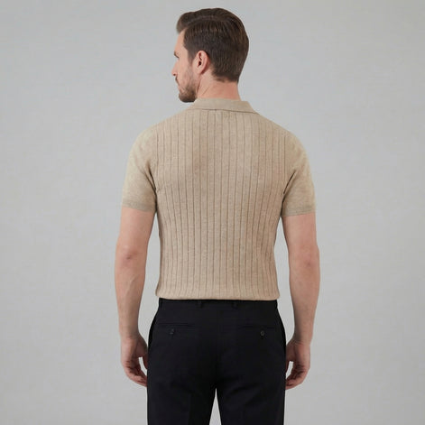 Men's Classic Polo Shirt