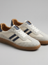 Men's Classic Retro Sneakers
