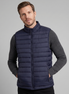 Men's Classic Sleeveless Bodywarmer Vest
