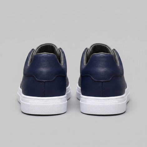 Men's Classic Sneakers without Laces
