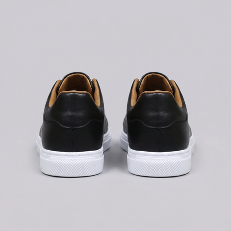 Men's Classic Sneakers without Laces