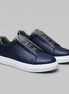 Men's Classic Sneakers without Laces