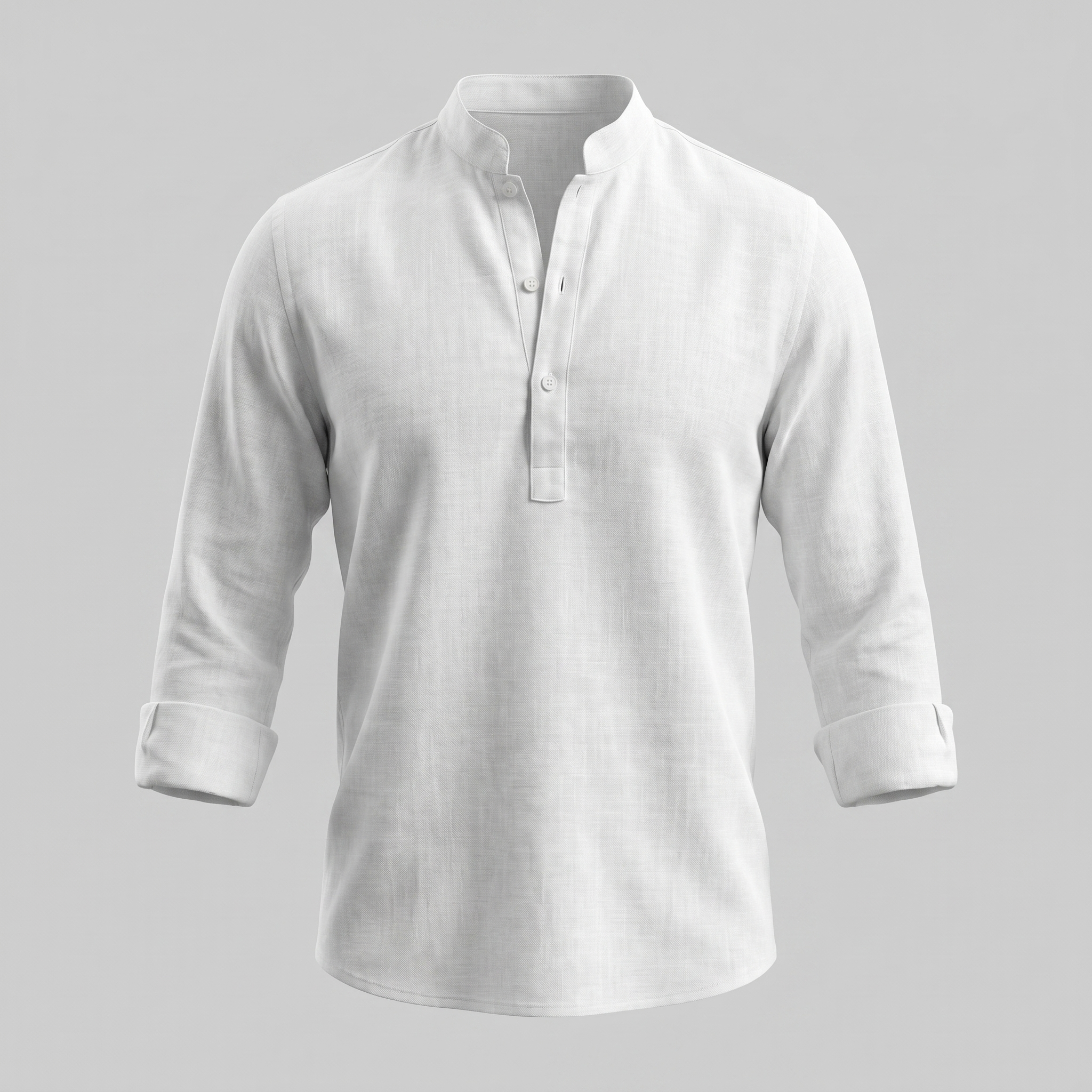 Men's Classic Summer Forte Shirt