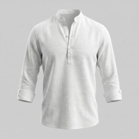 Men's Classic Summer Forte Shirt