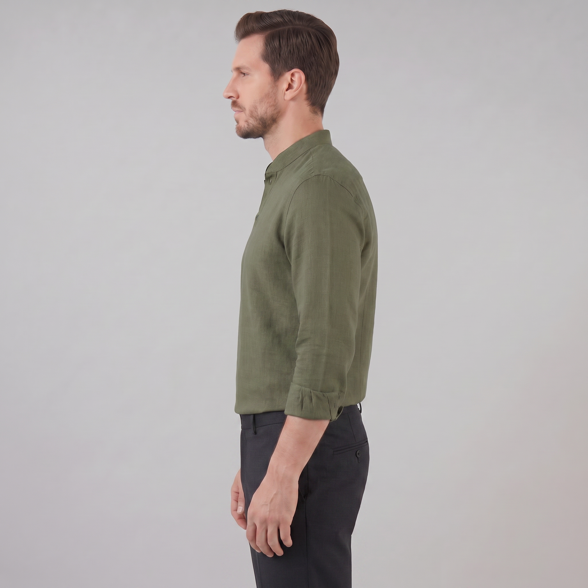 Men's Classic Summer Forte Shirt