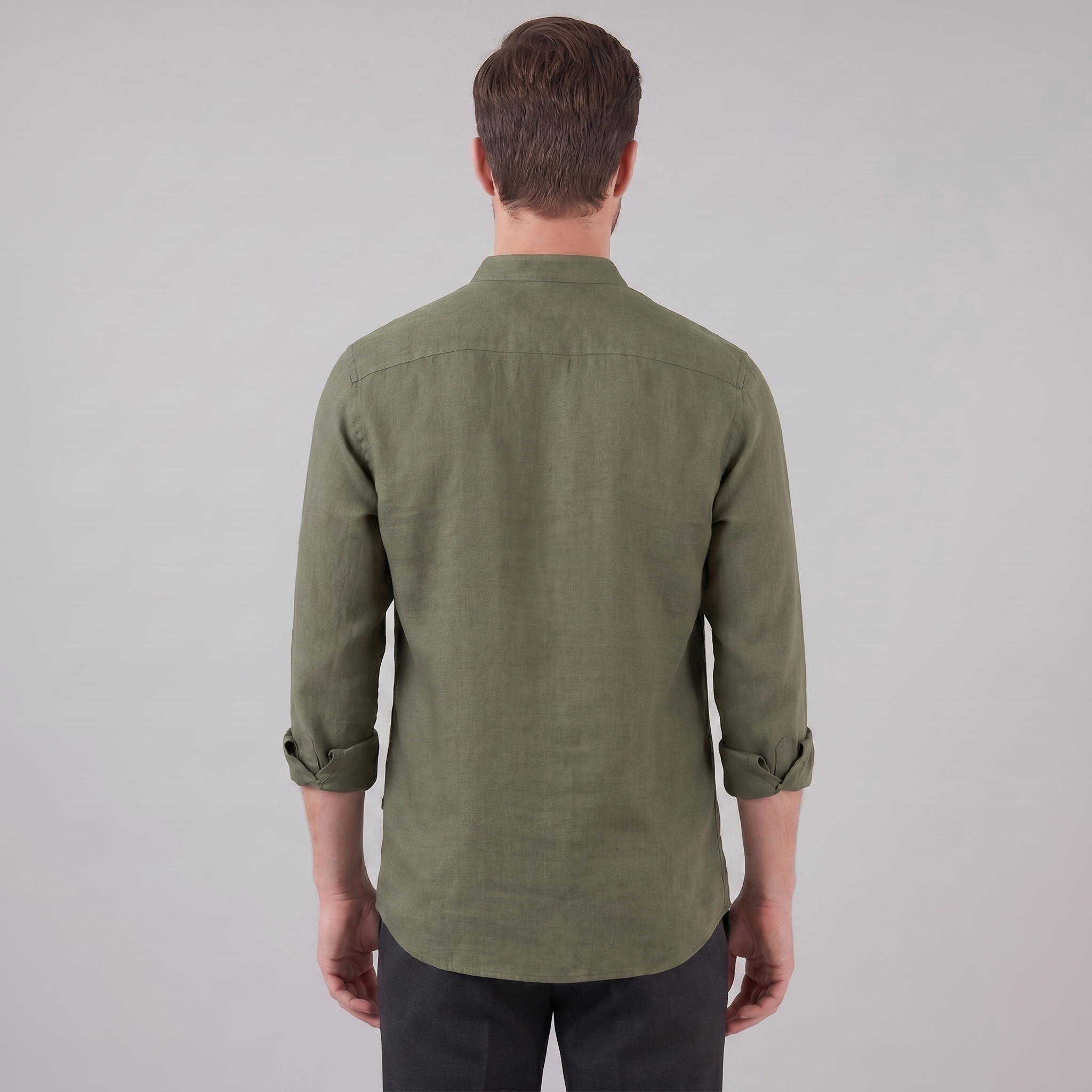 Men's Classic Summer Forte Shirt
