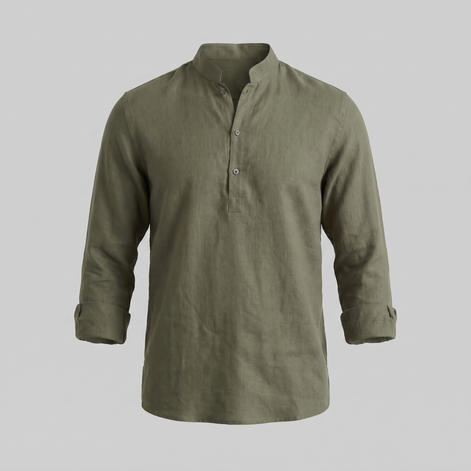 Men's Classic Summer Forte Shirt