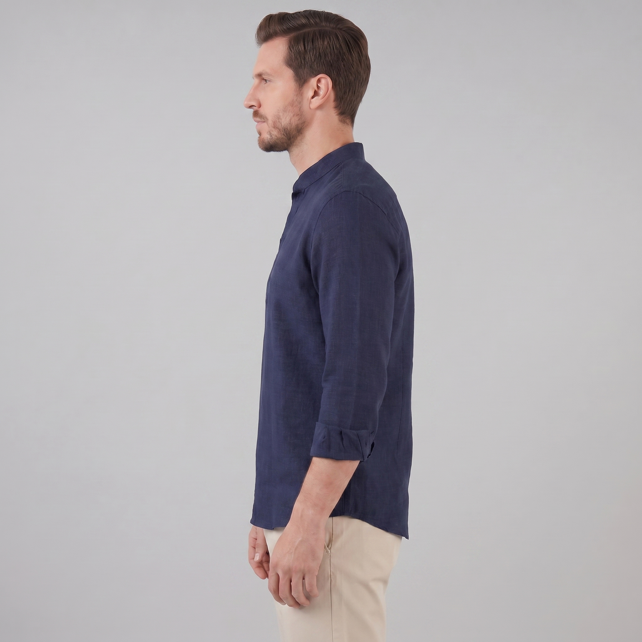 Men's Classic Summer Forte Shirt