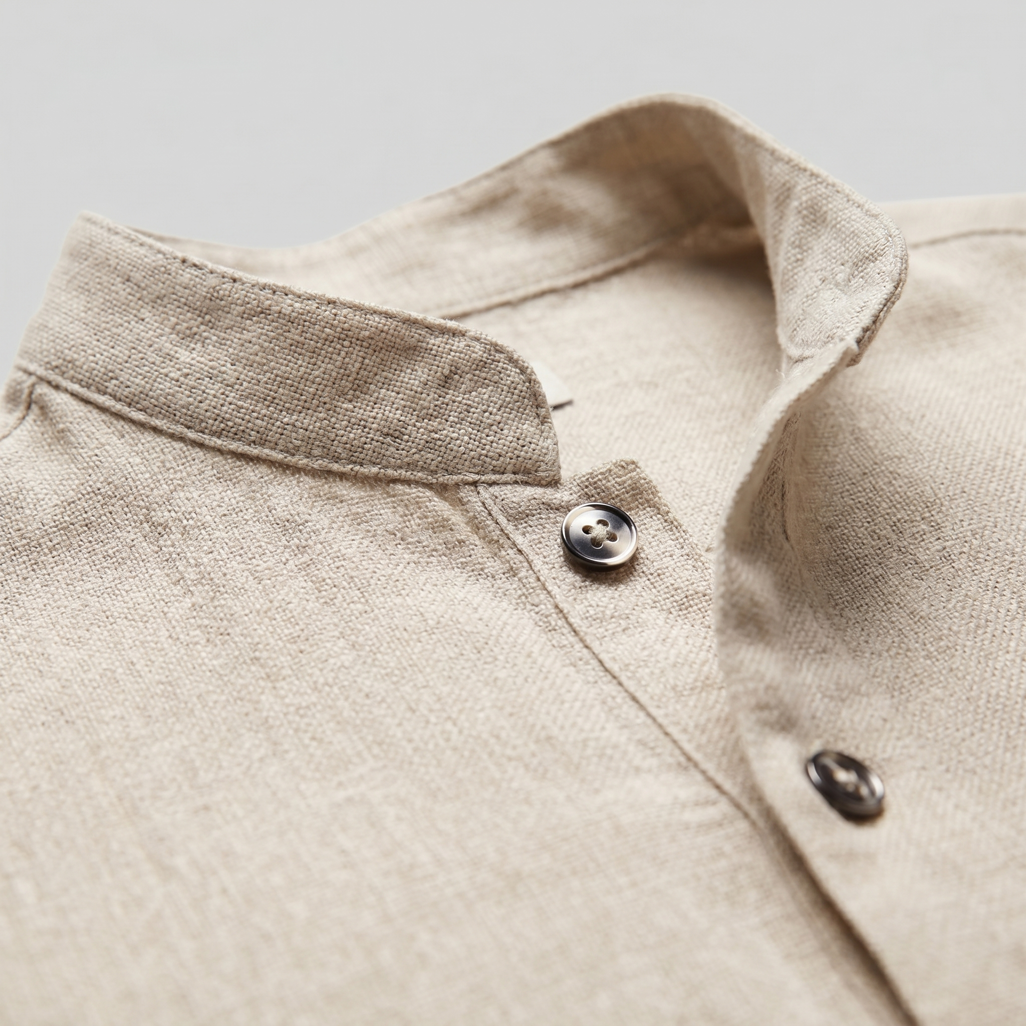 Men's Classic Summer Forte Shirt