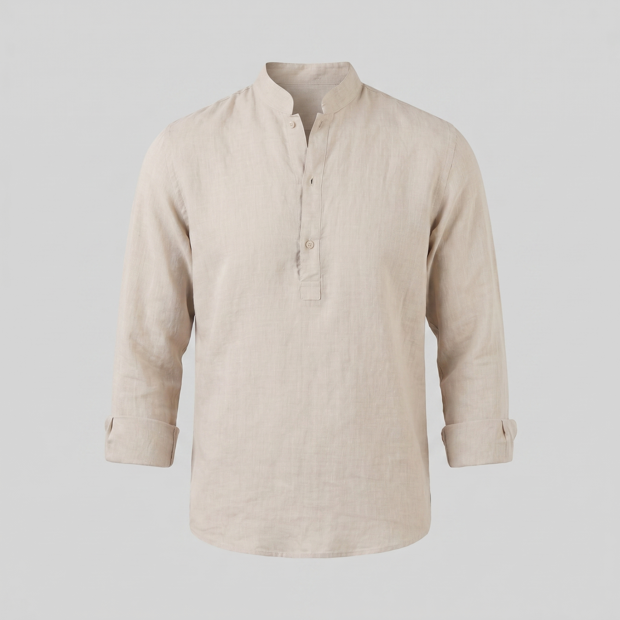 Men's Classic Summer Forte Shirt