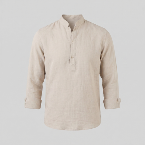 Men's Classic Summer Forte Shirt