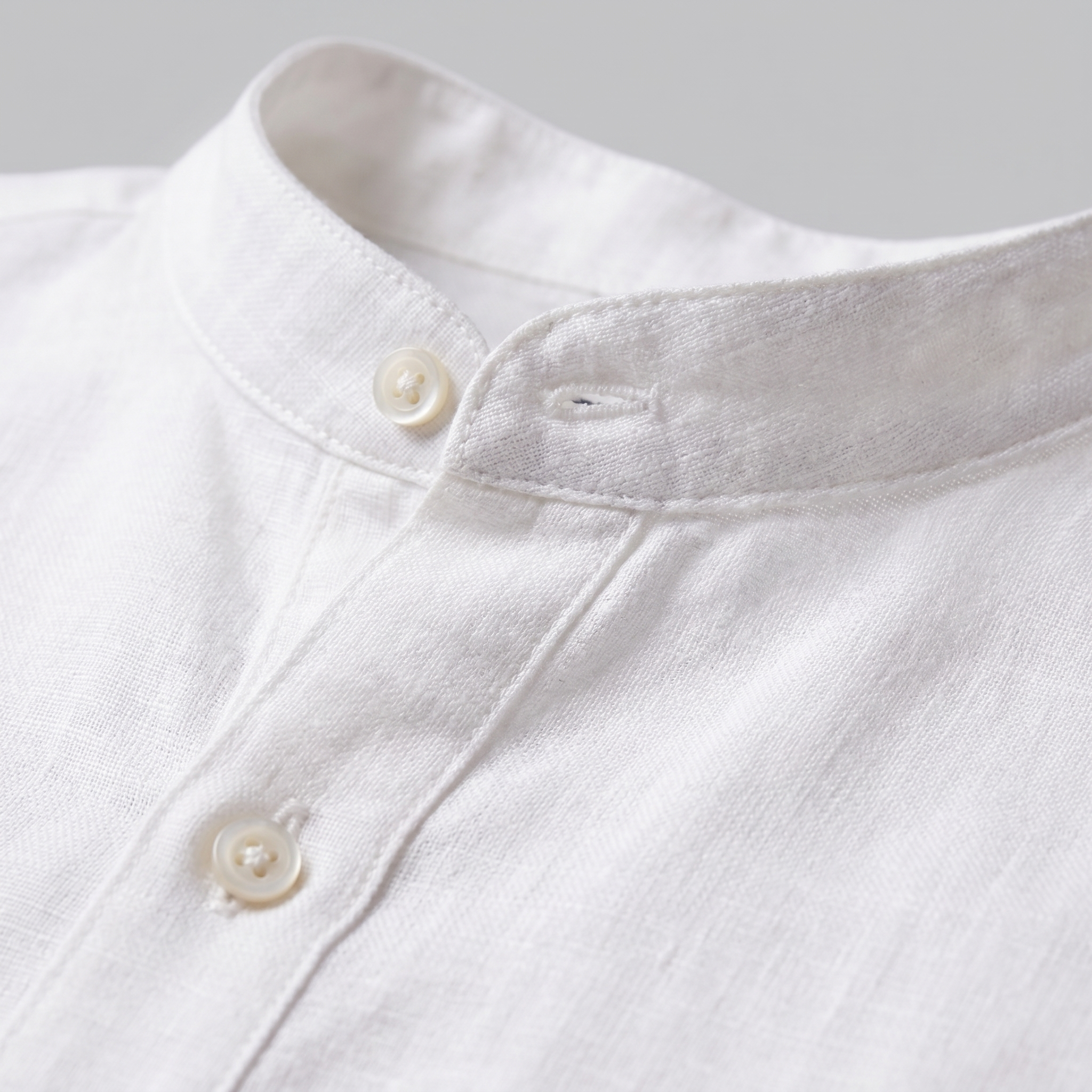Men's Classic Summer Forte Shirt