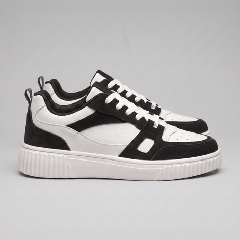 Men's Classic Trend Trainers